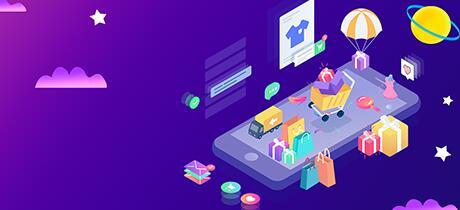 新普企業(yè)級(jí)電商生態(tài)系統(tǒng)